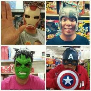 Meet your Posher, Gary